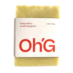 Gifts: Oh'G Kawakawa Love 140g