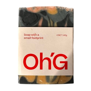Oh'G Wild Thing 140g
