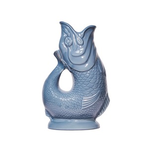 Gluggle Jug - Denim