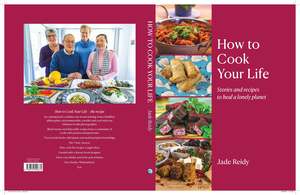 Books: How to Cook your Life
