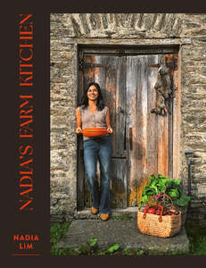 Nadia's Farm Kitchen
