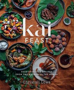 Books: Kai Feast