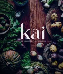 Books: Kai