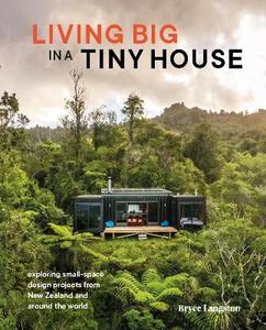 Books: Living Big in a Tiny House