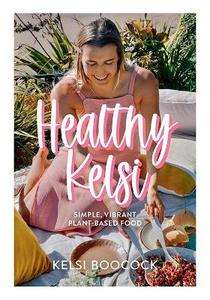 Books: Healthy Kelsi