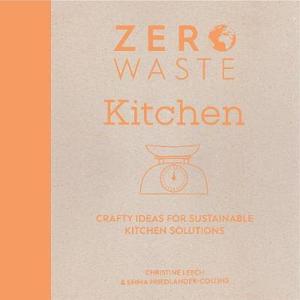 Books: Zero Waste: Kitchen