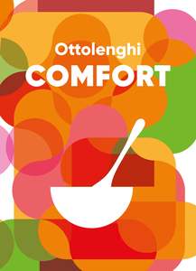 Books: Ottolenghi COMFORT