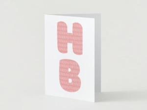 Books: Happy Birthday Greeting Cards