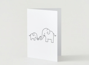 Refill Nation Greeting Cards