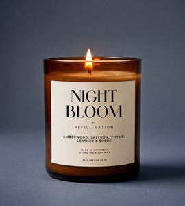Candle - Night Bloom Large