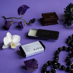 Under 25: Aiku Scent - Plume