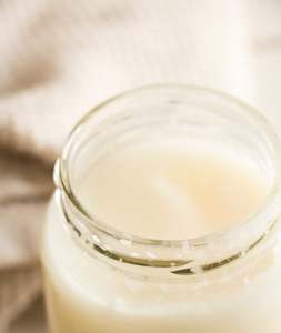 Organic Coconut Oil