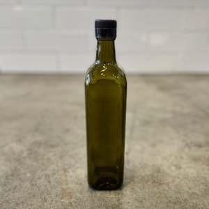 Oils Syrups Vinegars: Organic Extra Virgin Olive Oil