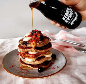 Keto Diet: Fibre Syrup 250ml