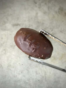 Easter: Decadent Date