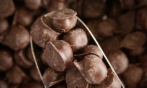 Dark Chocolate Ginger