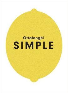 Christmas Baking Essentials: Ottolenghi SIMPLE