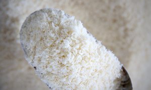 Christmas Baking Essentials: Coconut Desiccated