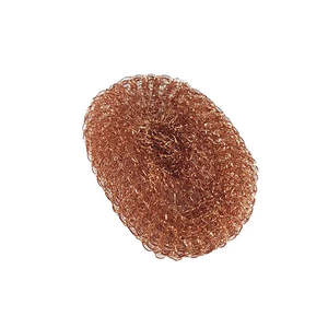Copper Kitchen Scourer