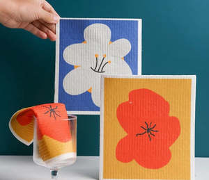 Swedish Dish Cloth