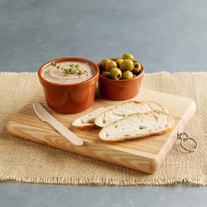 Utensils Tools: Spanish Terracotta Ramekins 150ml