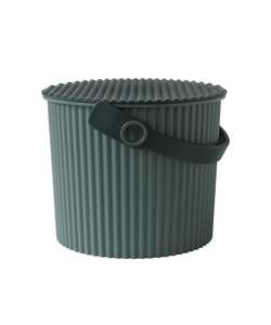 Hachiman Super Bucket - Green