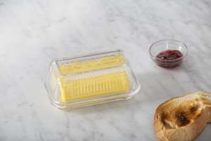 Table: BUTTER DISH