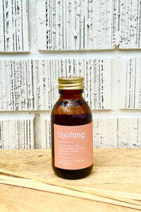 Home Fragrance: Refill Nation Reed Diffuser