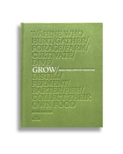 Garden: Grow - Wāhine Finding Connection Through Food