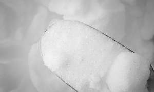 Garden: Epsom Salt