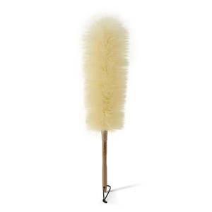 Laundry: WOOL DUSTER 60cm