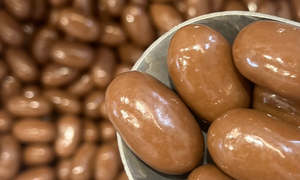 Milk Chocolate Clangers