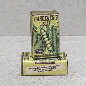 Kitchen: Gardener Soap Pea Design