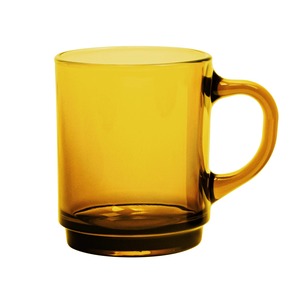 90s Teachers Coffee Mug - Amber