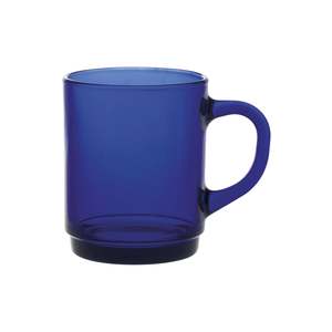 90s Teachers Coffee Mug - Blue