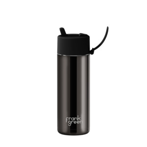 Coffee Tea: Frank Green 20oz  Chrome Shadow