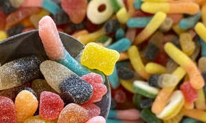 Sour Sweetie Mix