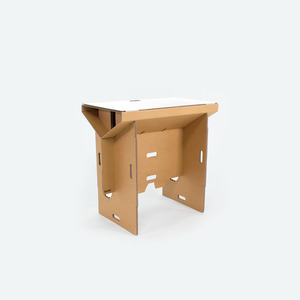 Worklife Series: Standing desk  with waterproof top
