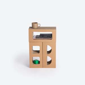 Homelife Series 1: Blocks (set of 3)