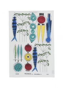 Recently Viewed: Almedahls Picknick Tea towel