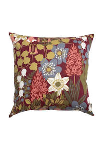 Cushions: Kogen Cushion Cover, 47x47cm