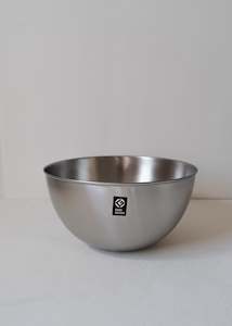 Tableware: Sori Yanagi Mixing Bowl, 23cm