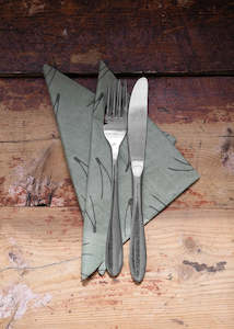 Tableware: Barr Paper Napkins