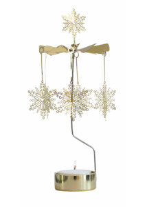 Scents: Angel Chime Big Snowstar