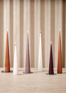 Ester & Erik Cone Candle 37cm