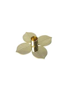 Scents: Pluto Candle Holder Stig L Berså