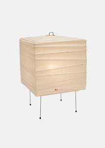 Akari 3X Table Lantern, W24×H37cm (Pre-Order)