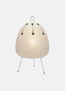 Akari 1AD Table Lantern, φ26×H43cm