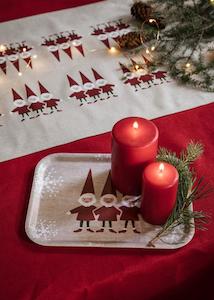 Tomtenisse Tray, 27x20cm