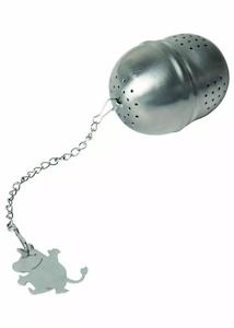 Pluto Design: Pluto Tea Strainer Moomin